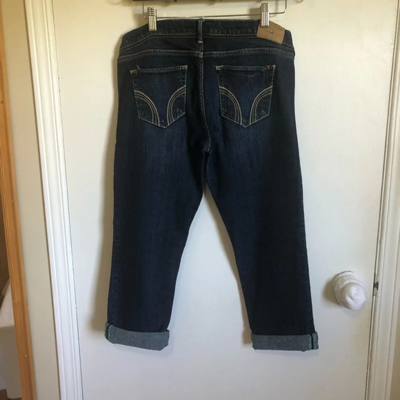 HOLLISTER  Jeans Social Stretch 28 - Picture 3 of 7